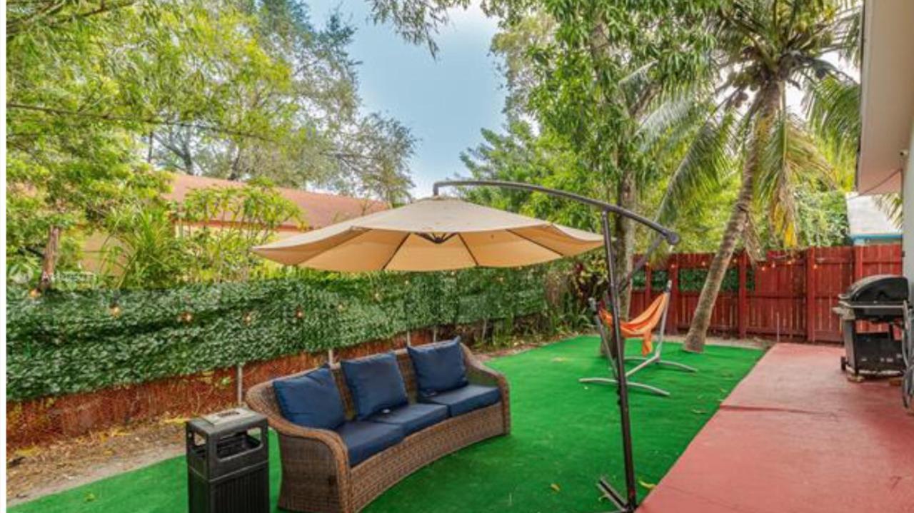 Crocodhouse Early Check In Free Parking 7 Years Hosting In Fort Laud Форт Лодърдейл Екстериор снимка
