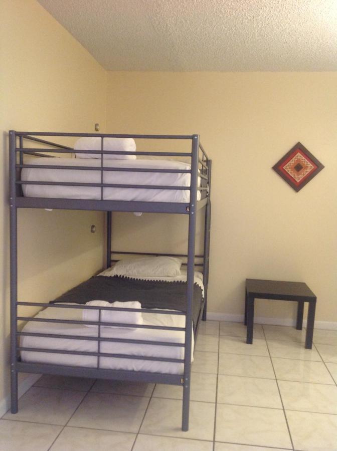 Crocodhouse Early Check In Free Parking 7 Years Hosting In Fort Laud Форт Лодърдейл Екстериор снимка