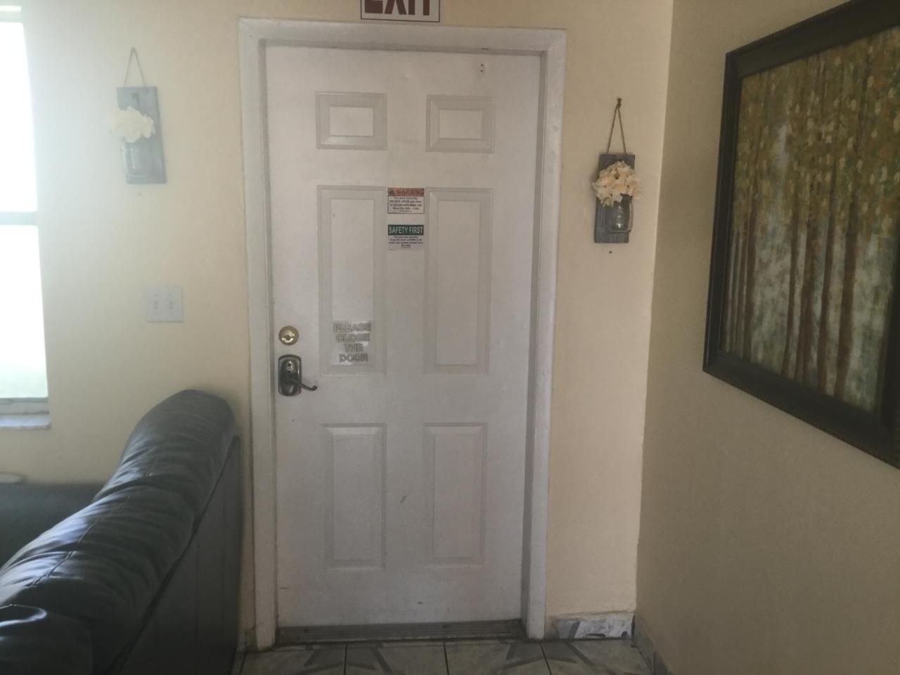 Crocodhouse Early Check In Free Parking 7 Years Hosting In Fort Laud Форт Лодърдейл Екстериор снимка